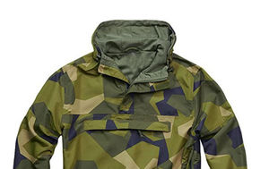 Chaqueta de camuflaje de caza de invierno con logotipo personalizado, abrigos calefactables y ropa de abrigo, chaqueta con estampado de camuflaje de poliéster para exteriores - Product Image 4