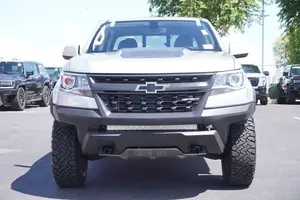 Usado 2018 Chevrolet Colorado ZR2 - Product Image 3