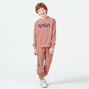 Chándales personalizados de alta calidad para niños, ropa de talla pequeña, moda barata, al por mayor, novedad - Product Image 2