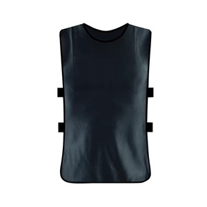 OEM Service Custom Design Breathable Mesh Quick Dry Soccer <b>Bibs</b> Adult Youth Football <b>Training</b> Vest Set Uniform - Product Image 4