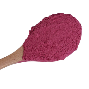 Cao cấp Hữu Cơ củ cải đường bột-tinh 100% tự nhiên củ cải chiết xuất từ rễ cho năng lượng & sức khỏe - Product Image 3