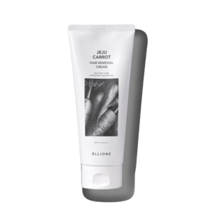 ALLIONE Crema Depilatoria Calmante e Indolora para Piel Sensible Bikini Axilas Brazos Pierna Pecho Depilación Cuidado Intensivo - Product Image 6