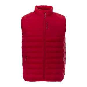 Veste matelassée à capuche pour homme de haute qualité, confortable et chaude pour l'hiver, col mandarin personnalisé, doublure en coton chauffante, vente en gros - Product Image 1