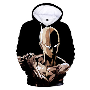 Sudadera con capucha para hombre, con estampado completamente Digital, ropa para parte superior masculina, con sublimación personalizada - Product Image 5
