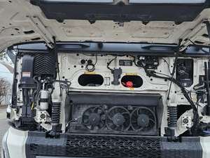 Camión Tractor Volvo FH 500 GLOBETROTT AXLE 6X2-4 Nuevo/Usado 2023 con Transmisión Automática, Motor Diésel Euro 6, Camión Volquete - Product Image 6