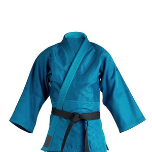 Mejor calidad personalizado al por mayor 2023 algodón artes marciales Bjj Gi uniformes al por mayor 100% algodón BJJ uniformes conjuntos - Product Image 4
