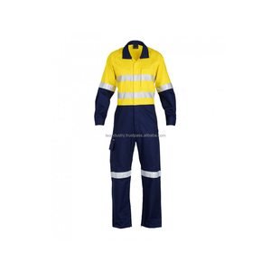 แจ็คเก็ตสะท้อนแสงราคาถูกกันน้ำมองเห็นสูง - Product Image 3