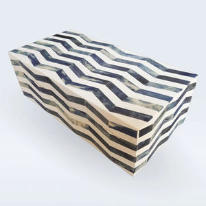 Wooden and Bone Inlay Jewelry <b>Storage</b> <b>Box</b> <b>Marvelous</b> Design Handmade Customized Shape Large Size Ideal Gemstone Jewelry <b>Storage</b> - Product Image 6