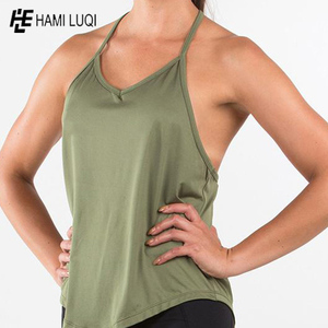 Últimas camisetas sin mangas-Moda de estilo de vida activo - Product Image 3