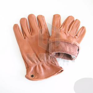 Fabricante de guantes de trabajo personalizados OEM: guantes de seguridad resistentes a Cortes, flexibles y antideslizantes a bajo precio - Product Image 2