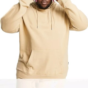 Sudaderas con capucha originales de moda para hombre, sudadera de alta calidad, ropa de calle Unisex, Sudadera con capucha para caballeros, venta al por mayor de fábrica de Bangladesh - Product Image 4