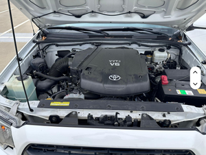 Toyota Tacoma TRD Pro 2015 Usada Recientemente, Doble Cabina, 4x4, Motor V6, Tracción en las Cuatro Ruedas - Product Image 2