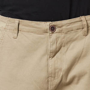 Venta caliente logotipo personalizado impreso hombres Cargo Pantalones negro más vendidos hombres Pantalones - Product Image 5