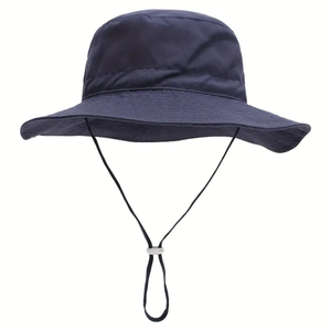 Chapeau de pêcheur en seau, mode personnalisée 2026, utilisation régulière, emballé dans un carton, fabricant vietnamien, livraison rapide, approvisionnement - Product Image 1