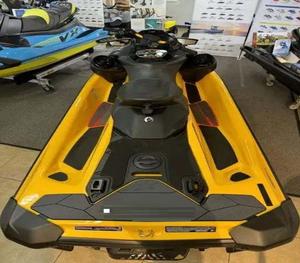 El mejor motor Sea-Doo RXP-X 300 de 1500cc del 2025 - Product Image 1