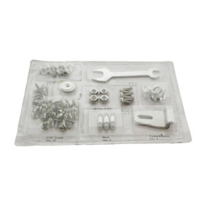 Set Viti per Stufa Piramide Bfh-A(pc) Teporus - Product Image 1