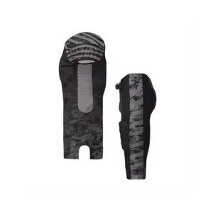 Uniformes de fútbol americano transpirables de alta calidad Diseño OEM hecho en fábrica Venta en línea de trajes de equipo de estilo superior - Product Image 6