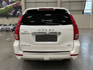 Offre exceptionnelle : Haval H9 2 d'occasion. 0 T  4 W D  L u x u r y  -  PRÊT À EXPÉDIER - Product Image 6
