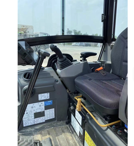 Escavatore Usato Komatsu Caterpillar 303 di Alta Qualità, Modelli Usati 6 tonnellate 320D <span class=keywords><strong>330D</strong></span>, Cuscinetto Scatola Ingranaggi Motore, Ottimo Prezzo - Product Image 2