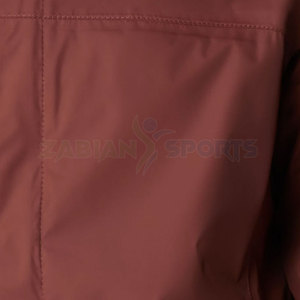 Chaqueta Softshell de lona informal ligera para hombre, impermeable, para deportes al aire libre y entrenamiento, cortavientos, impermeable, para senderismo - Product Image 6