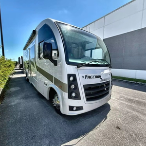 Se vende T-h-o-r F-r-e-e-d-o-m T-r-a-v-e-l-e-r A-2-4 usado del año 2026 - Product Image 1