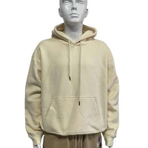 Conjunto de Sudadera con Capucha y Pantalones Deportivos de Algodón Unisex, Transpirable, con Estampado, Fabricantes Personalizados, Venta al por Mayor para Primavera - Product Image 5