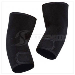 Nuevas mangas de protección para codos de levantamiento de pesas, para culturismo, gimnasio y ejercicios con pesas para bíceps. - Product Image 3