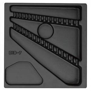 Module de rangement d'outils vide Gedore ES - Product Image 2