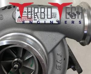 5458583 5352417ประกอบเทอร์โบชาร์จเจอร์ - Product Image 2