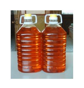 Vente en gros d'huiles de cuisson usagées à vendre à faible taux de haute qualité UCO disponible en vrac pour la production et le traitement de biocarburants - Product Image 6