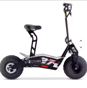 Scooters électriques MotoTecs Mad 1600w 48v les plus vendus - Product Image 1