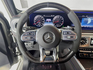 Autos Usados Me3r CE.D ES Clase G - Seminuevos y Casi Nuevos, Volante a la Izquierda, Asientos de Cuero, Cámara Trasera, 2024, 250-300 CV, Faros de Xenón - Product Image 2