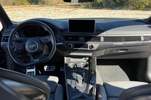 Auto Usado Confiable, Audi S4 2018, Motor Turbo V6 de 354 hp, S Sport - Product Image 4