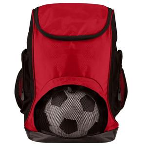 Bolsa de Fútbol Resistente al Agua para Entrenamiento, Gimnasio y Viajes - Product Image 6