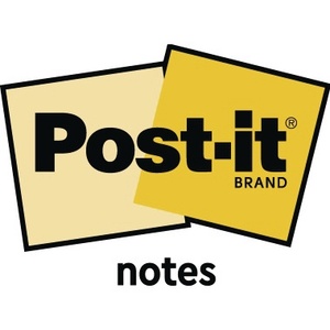 Post-it 76 X 45 X 76 mm Yellow Promotional <b>Memo</b> <b>Pad</b> Haftnotizwrfel 450 Sheets - Product Image 2