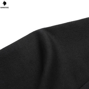 Sudaderas con capucha personalizadas de alta calidad para hombre, sudaderas con cintura elástica, sudadera de baloncesto con capucha de lana informal con logotipo personalizado, patrón plano - Product Image 3