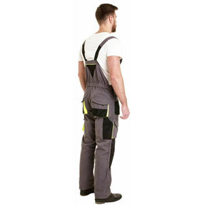 New Arrival Custom Made OEM <strong>Men</strong> Working <strong>Overalls</strong> Wholesale Custom Winter Fashion Outdoor <strong>Cheap</strong> Grey Washed Work <strong>Men</strong> <strong>Overalls</strong>