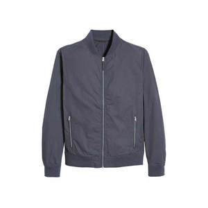 Alta calidad, duradero y perfecto para ropa informal, chaquetas de invierno para hombres, chaqueta Bomber de satén para hombres de moda y cómoda - Product Image 5