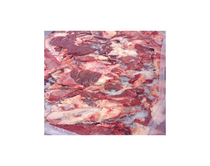 Bœuf en vrac Vente en gros Viande de boeuf congelée Rouleau cube désossé Filet de boeuf Mandrin à rayures CONGELÉ HALAL - Product Image 6