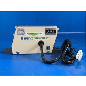 <b>Feeder</b> Parts <b>Feeder</b> Vibratory Vibration Bulk Hopper Controller Linear Bowl <b>Feeder</b> System JPF Piezo In-line Feed System Parts - Product Image 5