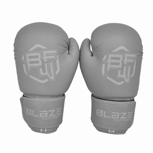 Gants de sport MMA personnalisables pour adultes pour l'entraînement Gants de boxe et d'arts martiaux personnalisés avec votre propre logo - Product Image 2