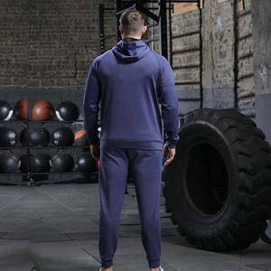Chándal de Compresión para Hombre, Chándal Deportivo de Alta Elasticidad, Ropa Deportiva para Gimnasio, Fitness - Product Image 4