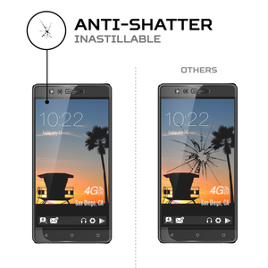 ฟิล์มกันรอยหน้าจอสำหรับ Verykool SL6010 ไซปรัส LTE - Product Image 4