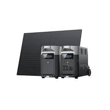 बेस्ट क्लास इकोफ्लो 400w सोलर पैनल | 22.3% दक्षता | <span class=keywords><strong>1000v</strong></span> | थोक छूट - Product Image 2
