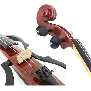 Prix de gros d'usine professionnelle <span class=keywords><strong>violon</strong></span> électrique <span class=keywords><strong>chinois</strong></span> - Product Image 6