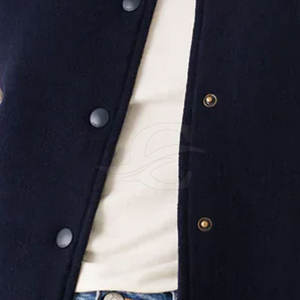Casual Wear Women Letterman <b>Jacket</b> Premium Quality Letterman <b>Jacket</b> Wholesale Price Letterman <b>Jacket</b> Made In Pakistan - Product Image 5