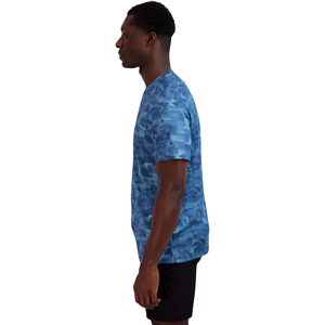 Top Deportivo Protector para Natación, Tejido Elástico Ligero para Protección Solar en Deportes Acuáticos y en la Piscina - Product Image 3