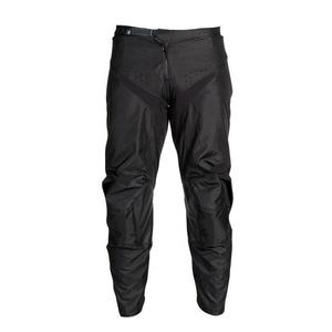 Pantalon de course de motocross personnalisé unisexe, respirant, coupe-vent, OEM, Service de descente de taille XL, imprimé de logo personnalisé et anti-UV - Product Image 4
