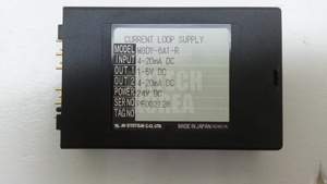10106) [Sử dụng] M-SYSTEM M8DY-6A1-R - Product Image 4