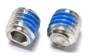 304 Stainless Steel Grub <strong>Screw</strong> M3 M4 M5 M6 M8 Hex Blind Grub Set <strong>Screw</strong> Lock Hollow Grub <strong>Screw</strong> for <strong>Door</strong> <strong>Handle</strong> - Product Image 2